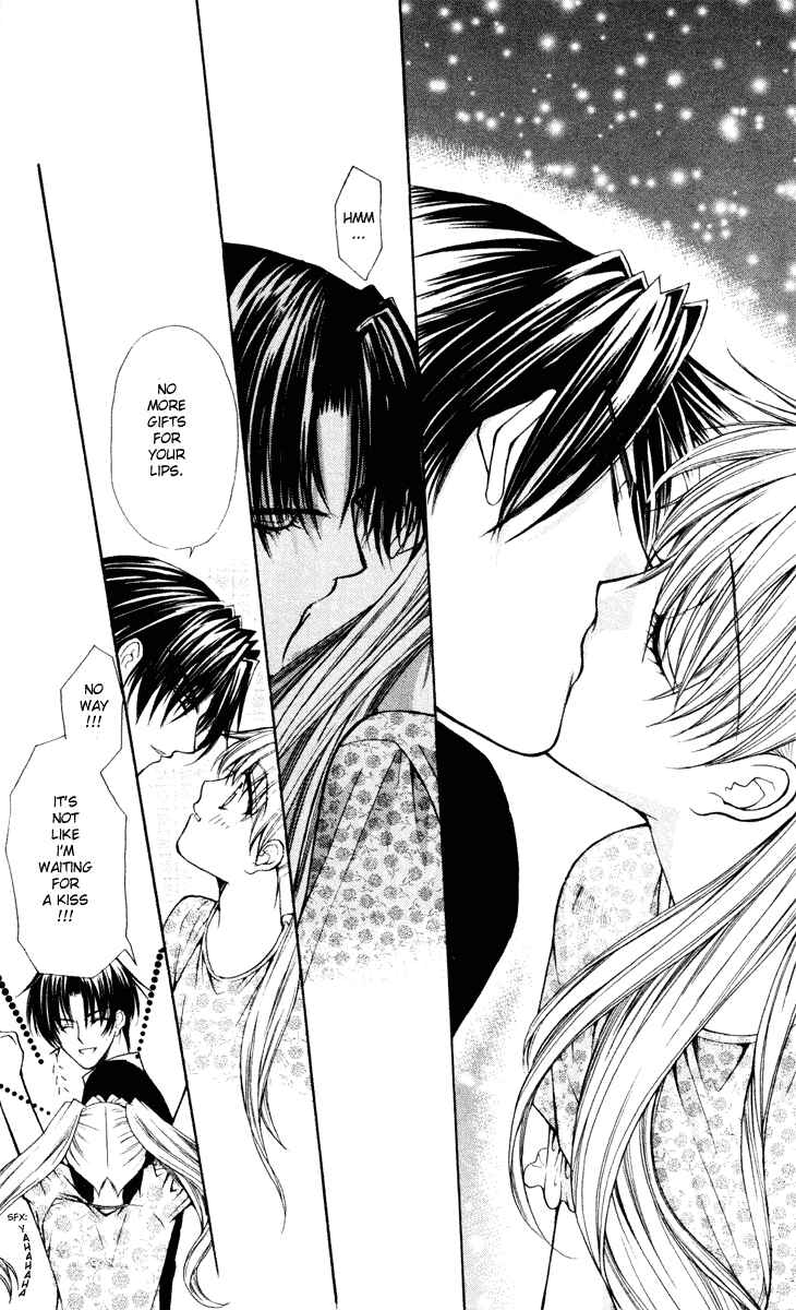 Page 20 Chapter 41 Despotic Lover
