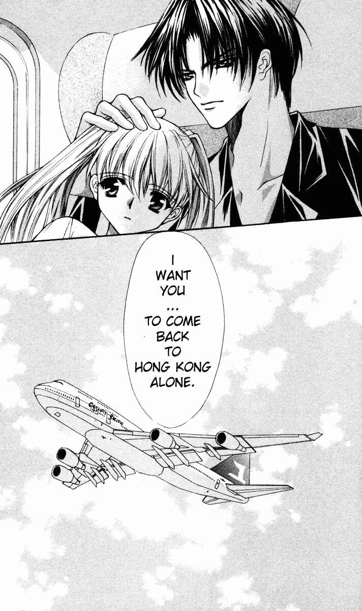 Page 31 Chapter 41 Despotic Lover