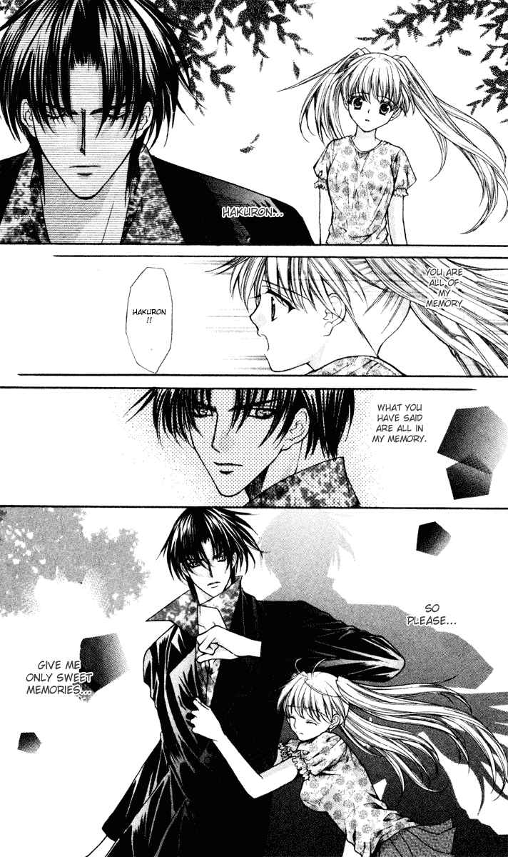 Page 6 Chapter 41 Despotic Lover