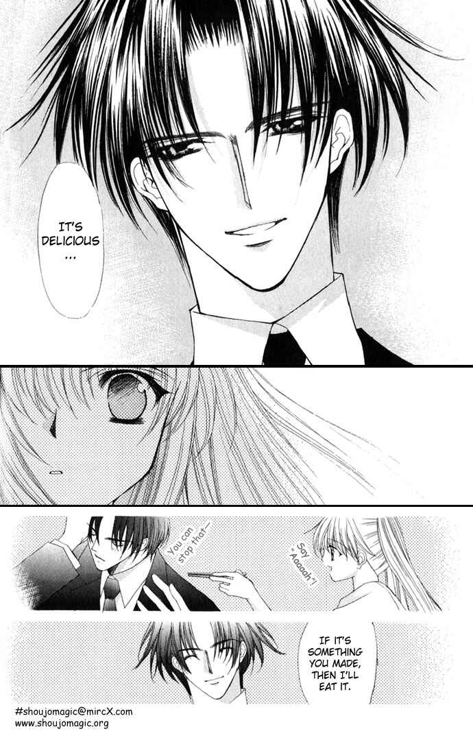 Page 29 Chapter 22 Despotic Lover