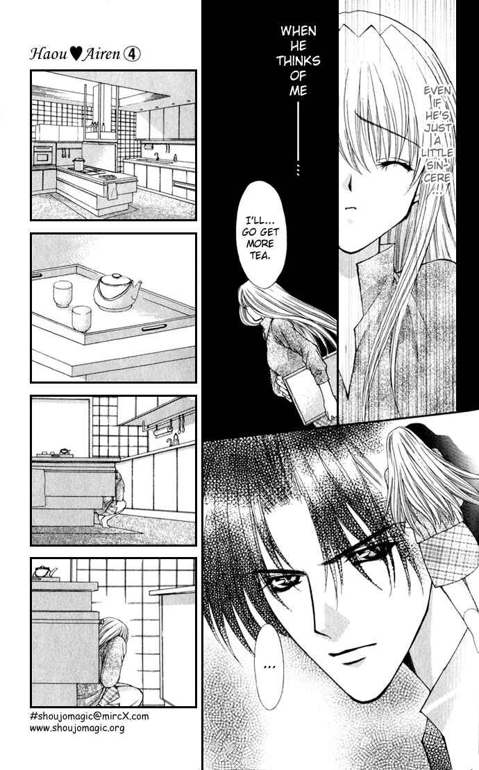 Page 30 Chapter 22 Despotic Lover