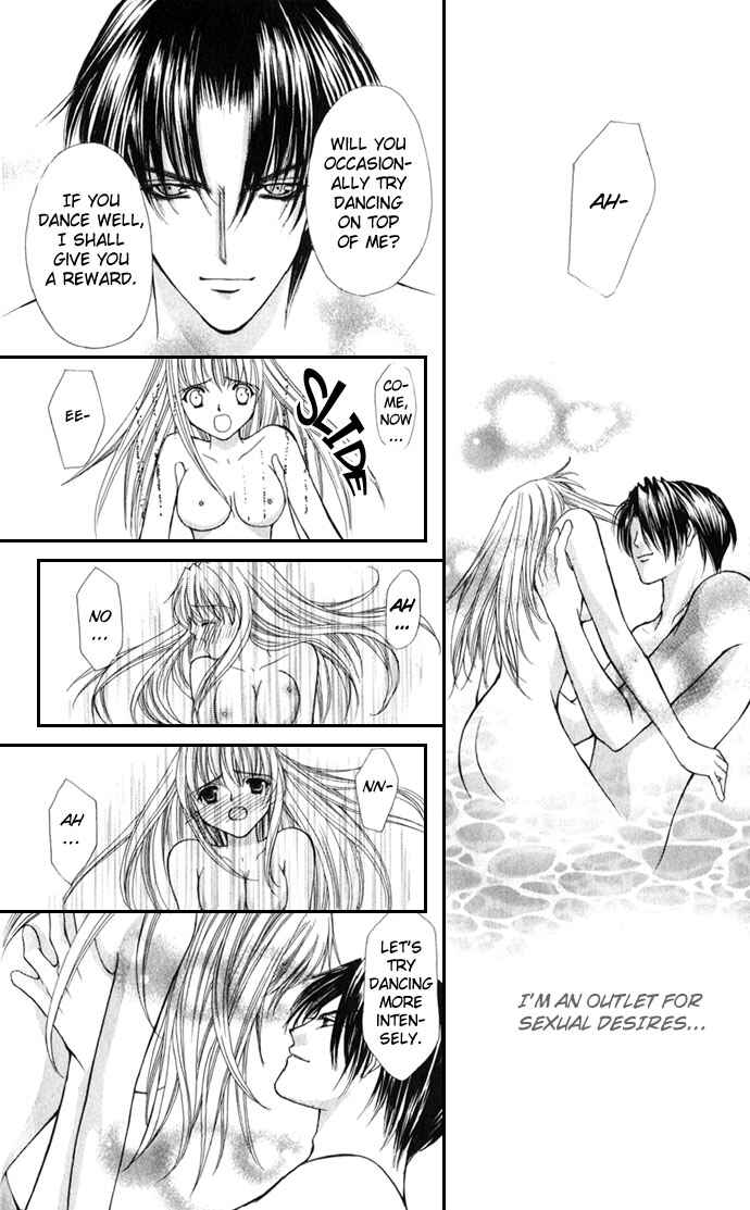 Page 9 Chapter 22 Despotic Lover