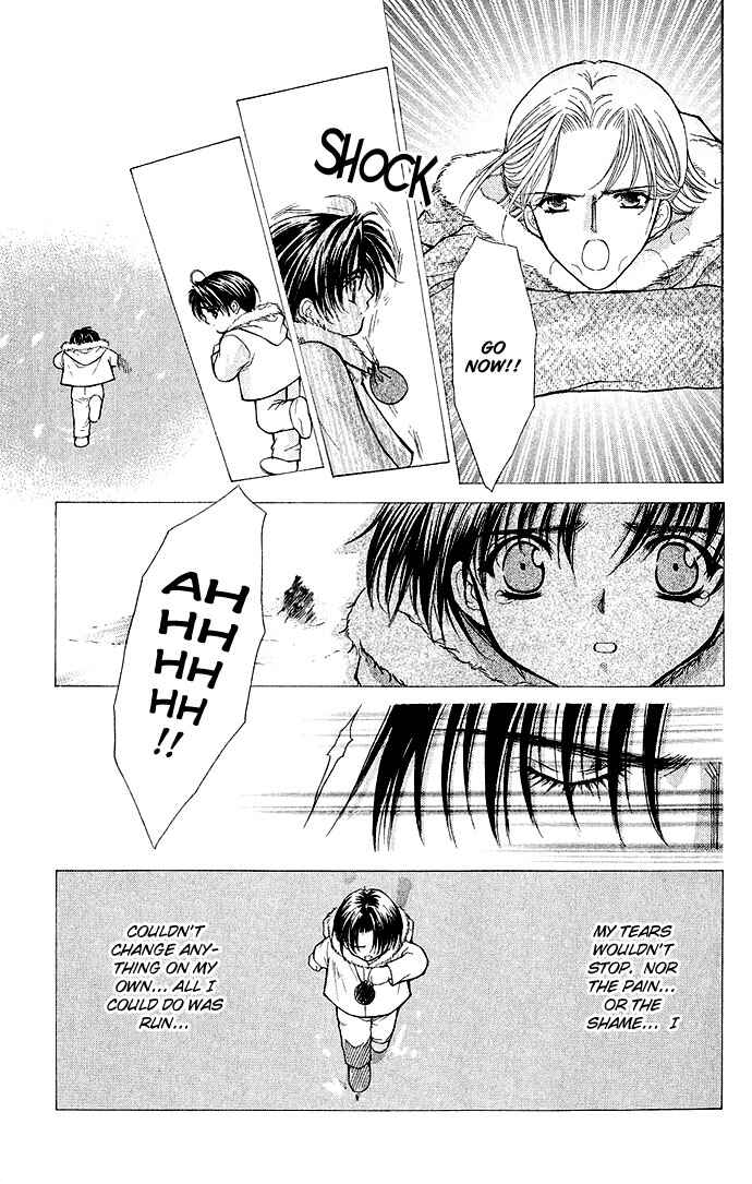 Page 18 Chapter 4 Despotic Lover
