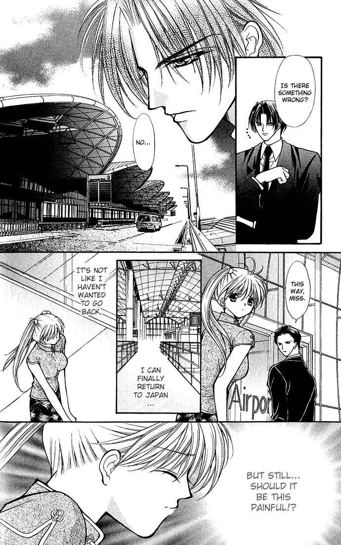 Page 29 Chapter 4 Despotic Lover