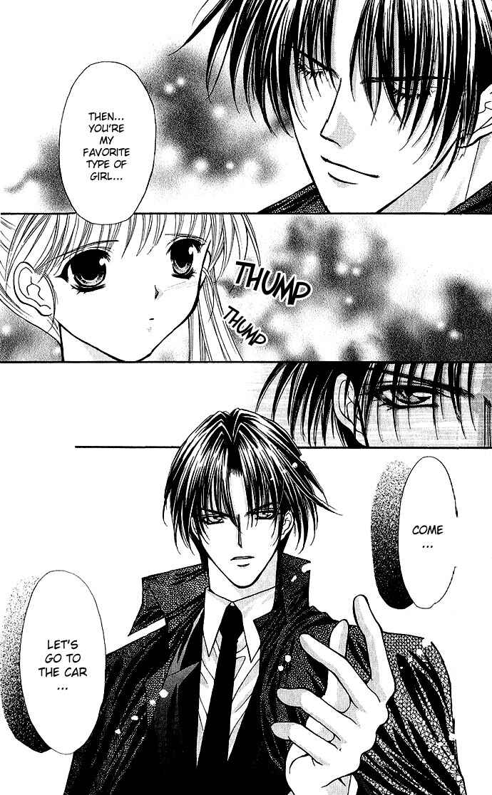 Page 35 Chapter 4 Despotic Lover