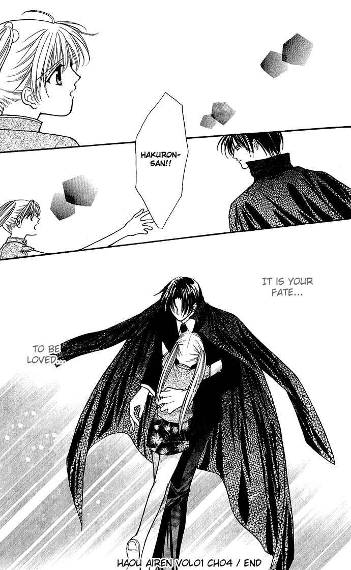 Page 36 Chapter 4 Despotic Lover