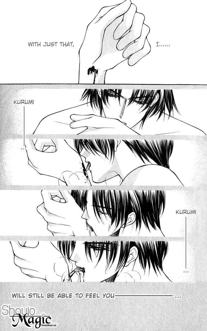 Page 22 Chapter 28 Despotic Lover