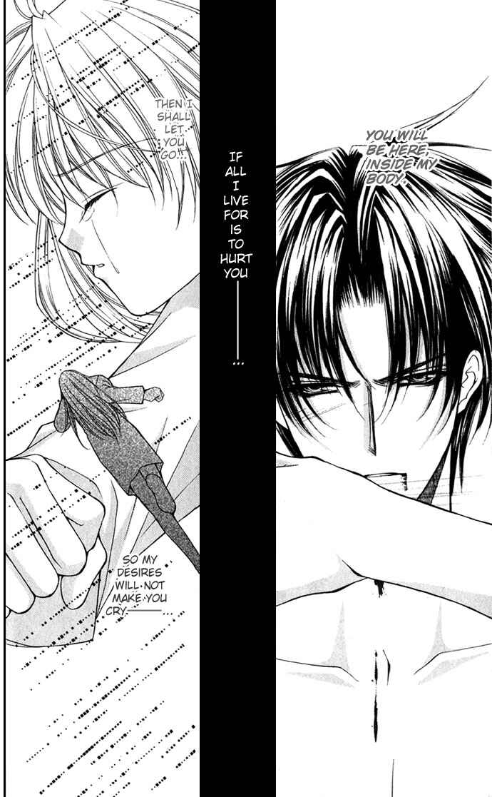 Page 23 Chapter 28 Despotic Lover