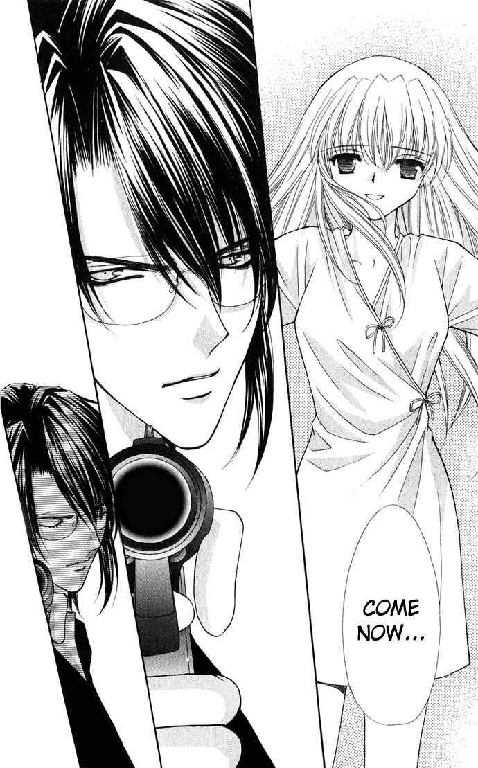 Page 29 Chapter 28 Despotic Lover