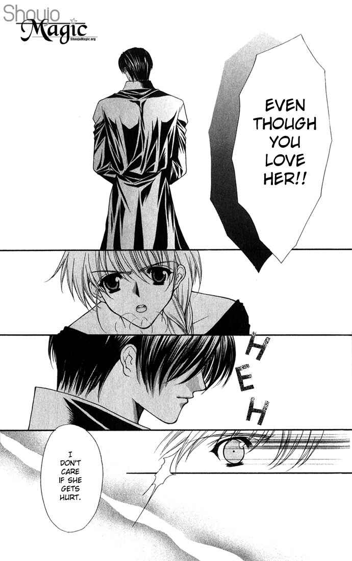 Page 11 Chapter 26 Despotic Lover