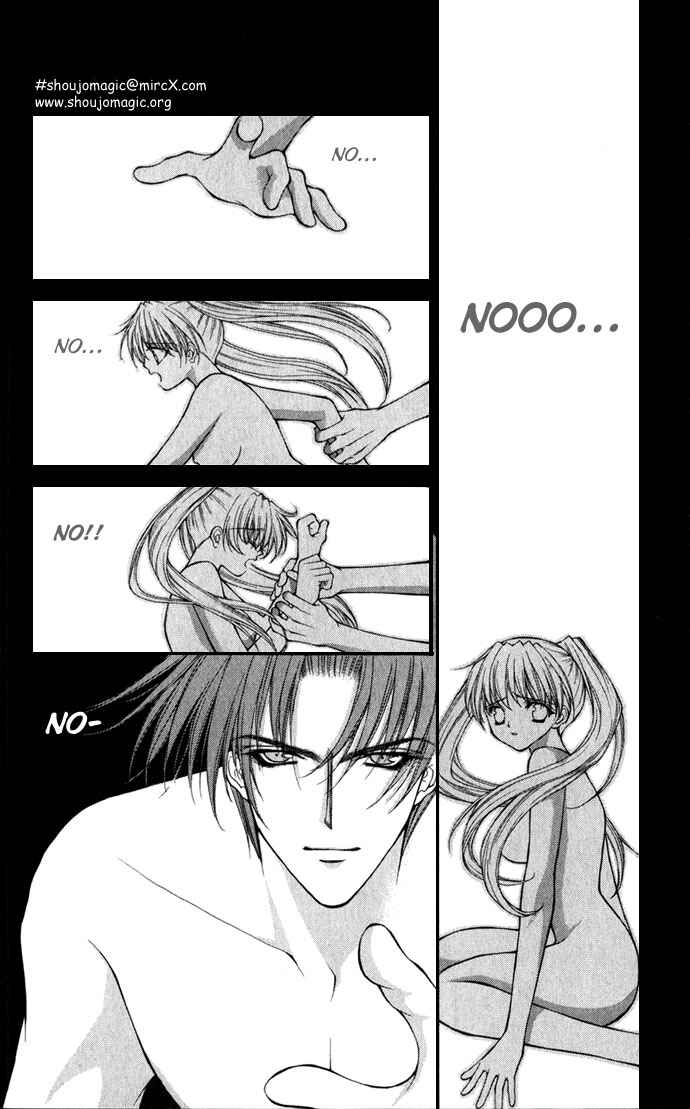 Page 18 Chapter 19 Despotic Lover