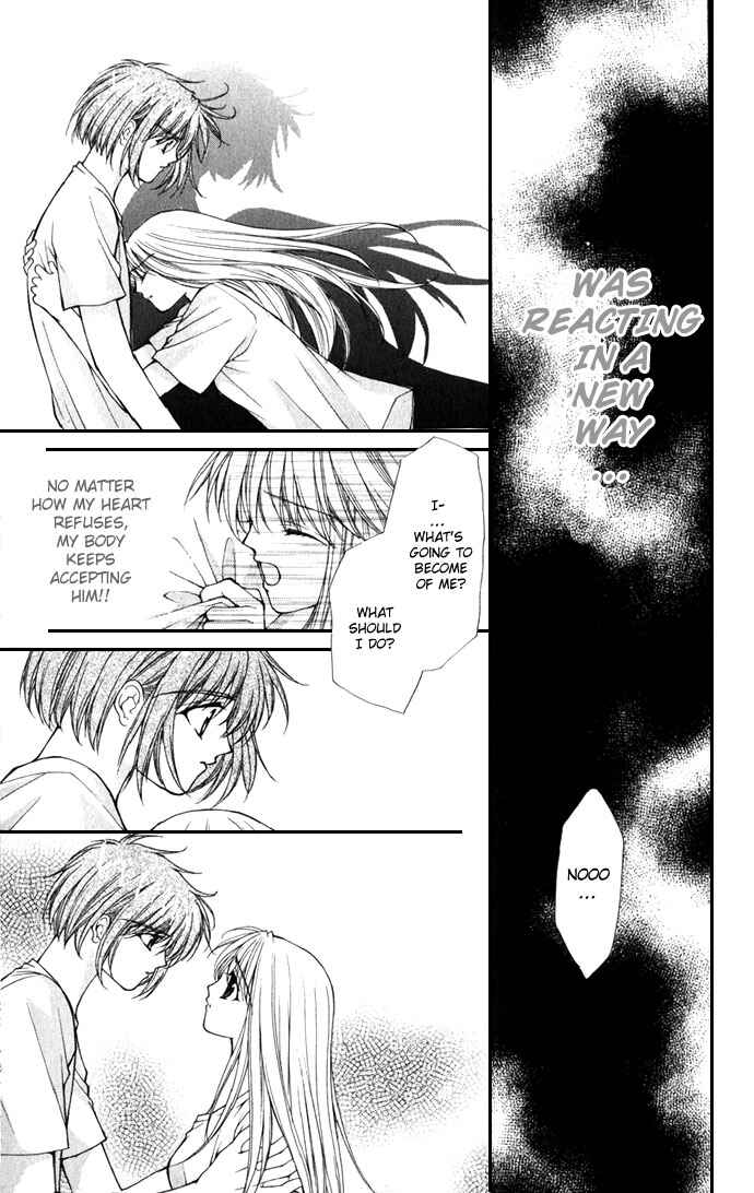 Page 21 Chapter 19 Despotic Lover
