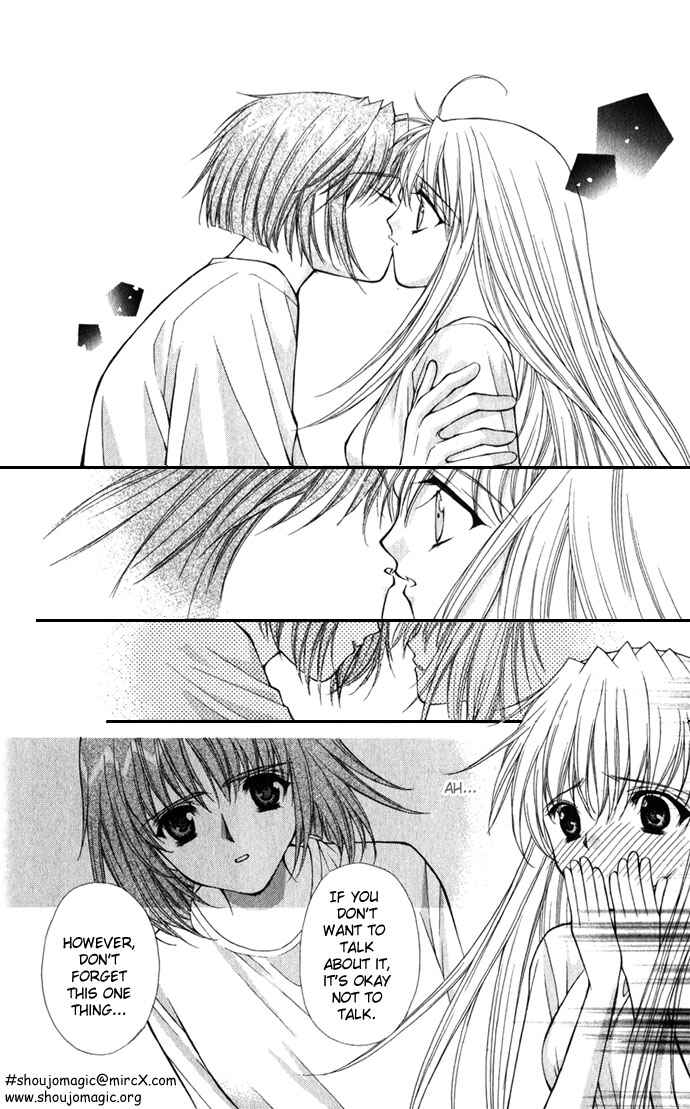 Page 22 Chapter 19 Despotic Lover