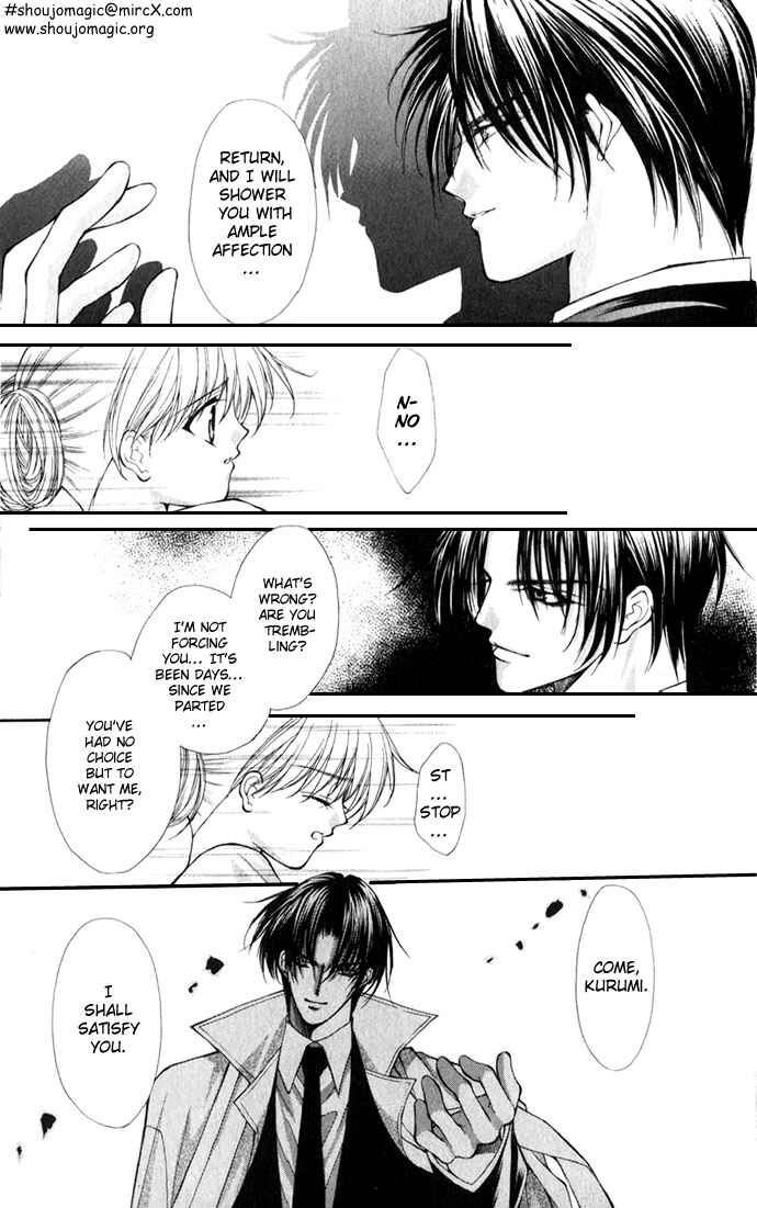 Page 31 Chapter 19 Despotic Lover