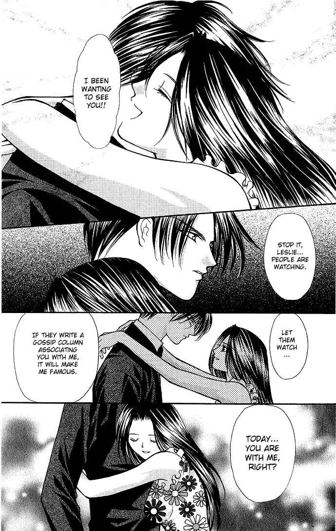 Page 17 Chapter 6 Despotic Lover
