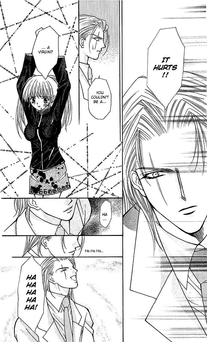 Page 29 Chapter 6 Despotic Lover