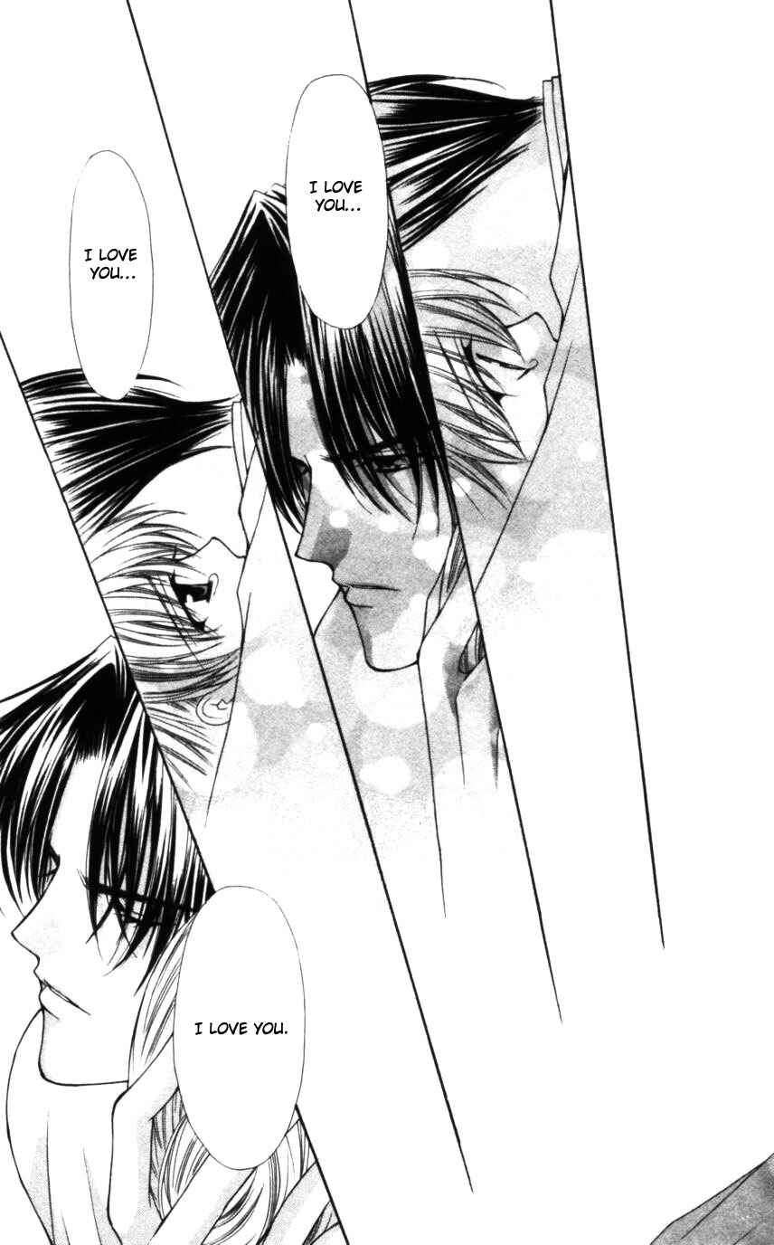 Page 18 Chapter 50 Despotic Lover