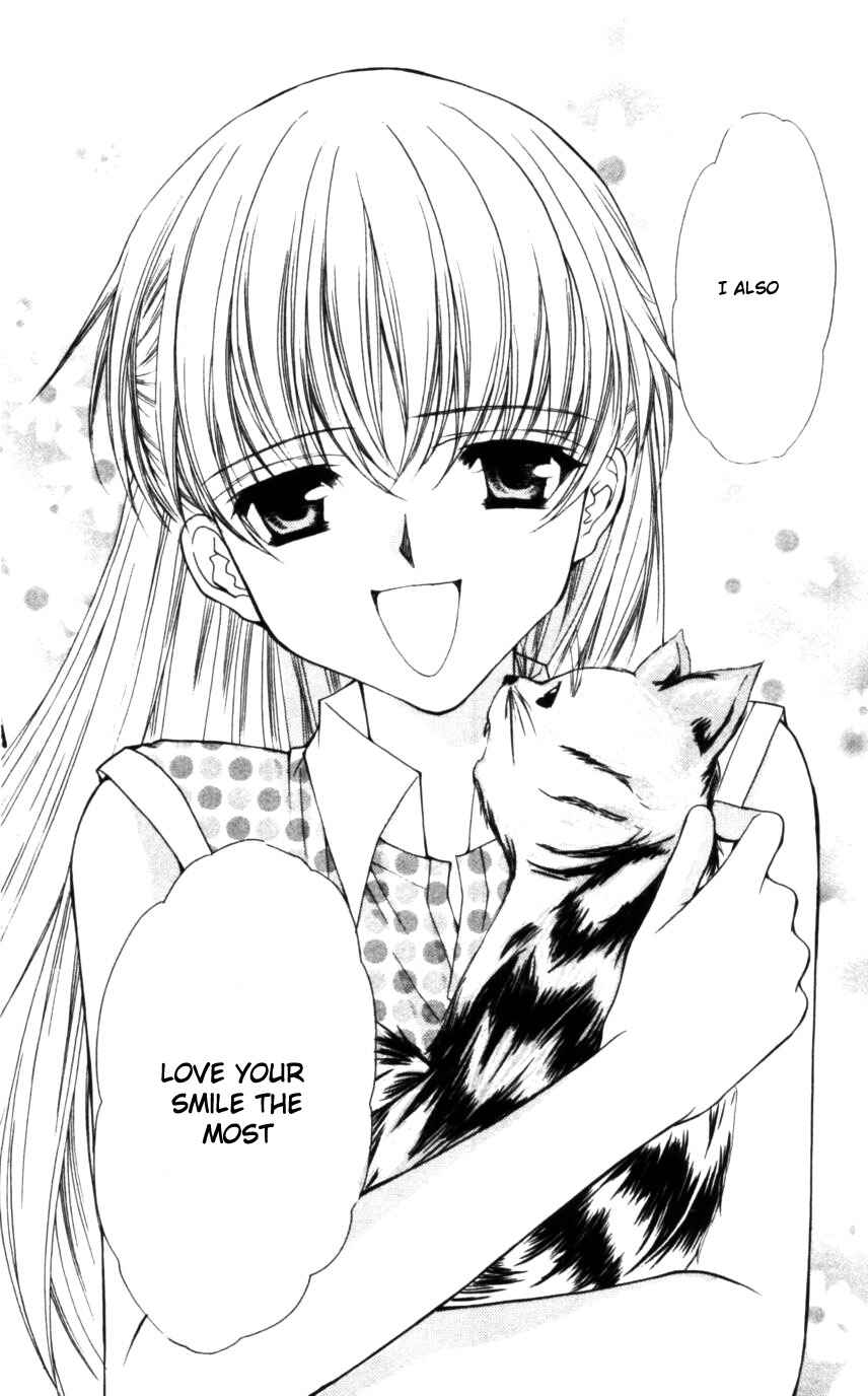 Page 29 Chapter 50 Despotic Lover