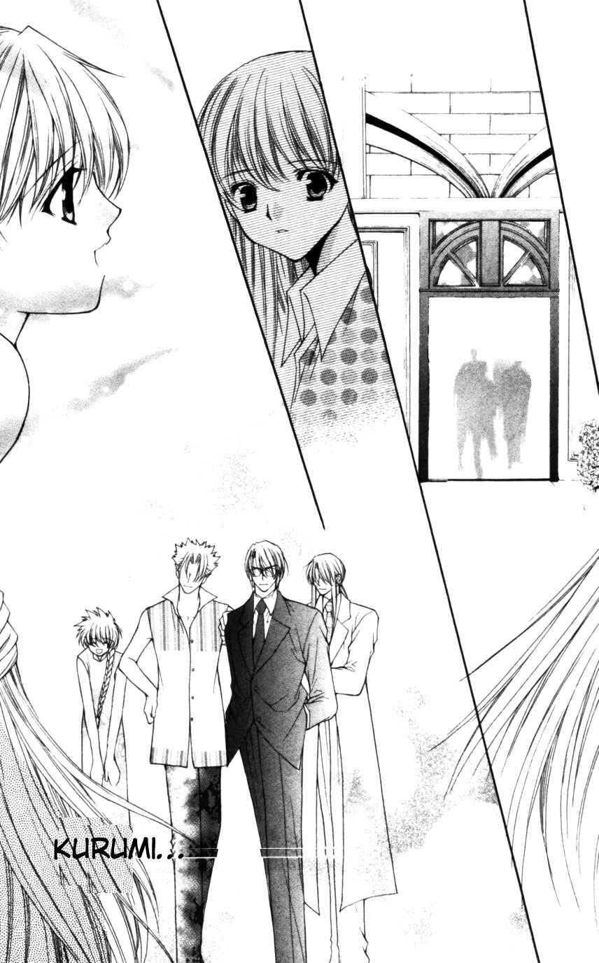 Page 30 Chapter 50 Despotic Lover