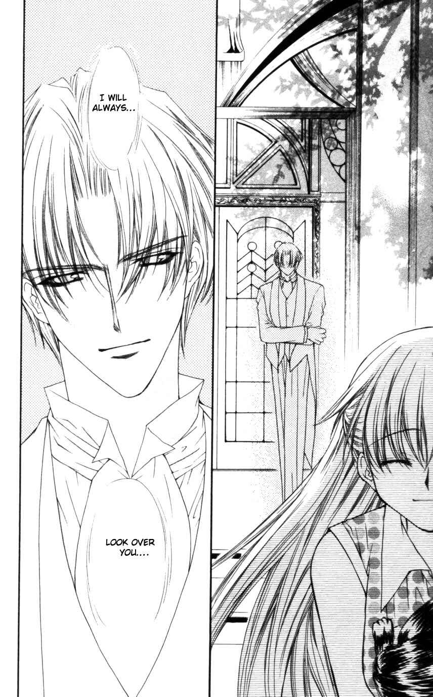 Page 31 Chapter 50 Despotic Lover