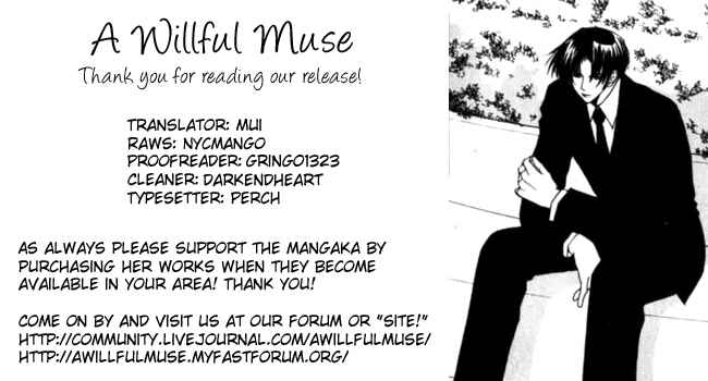 Page 33 Chapter 50 Despotic Lover