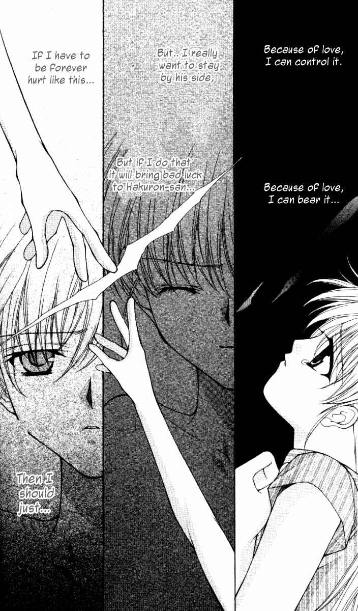 Page 26 Chapter 29 Despotic Lover