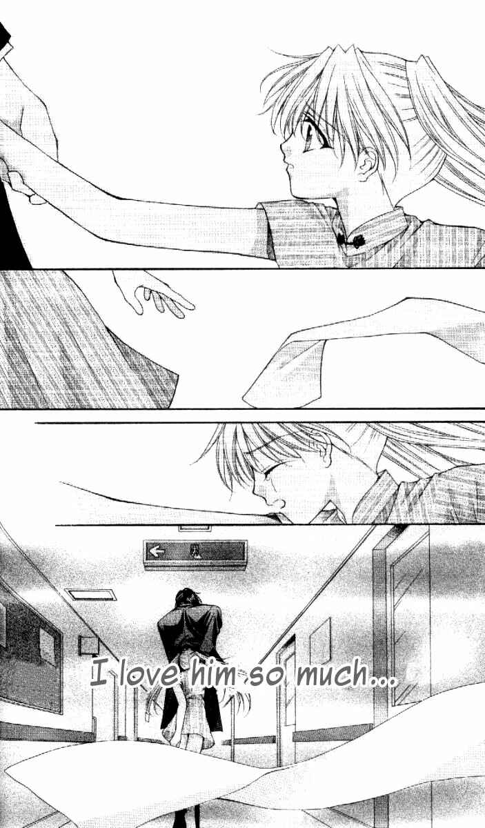 Page 28 Chapter 29 Despotic Lover