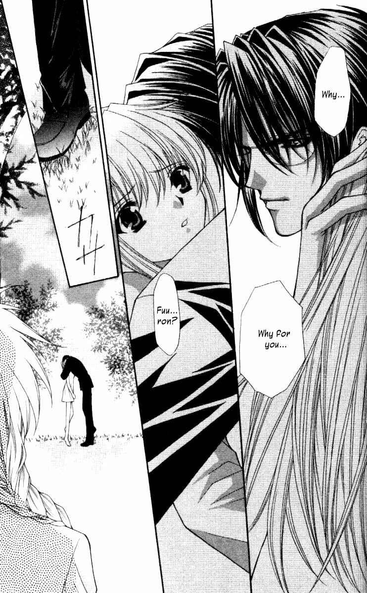 Page 5 Chapter 29 Despotic Lover