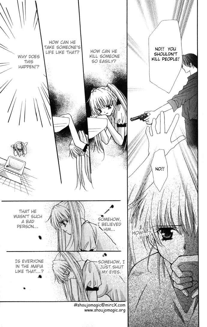 Page 18 Chapter 15 Despotic Lover