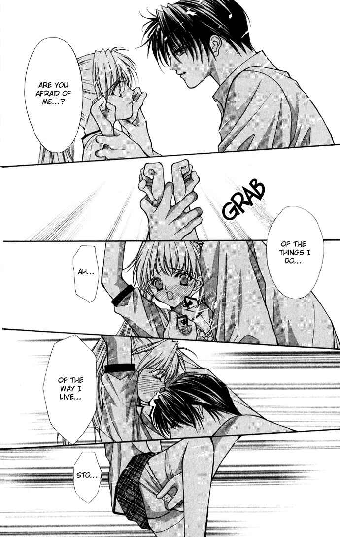 Page 25 Chapter 15 Despotic Lover