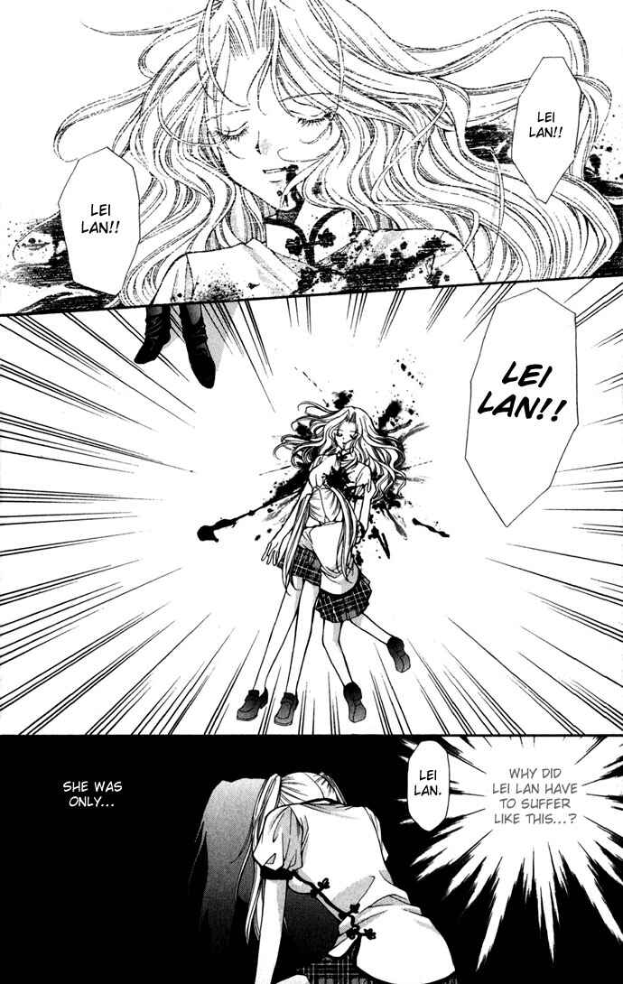 Page 30 Chapter 16 Despotic Lover