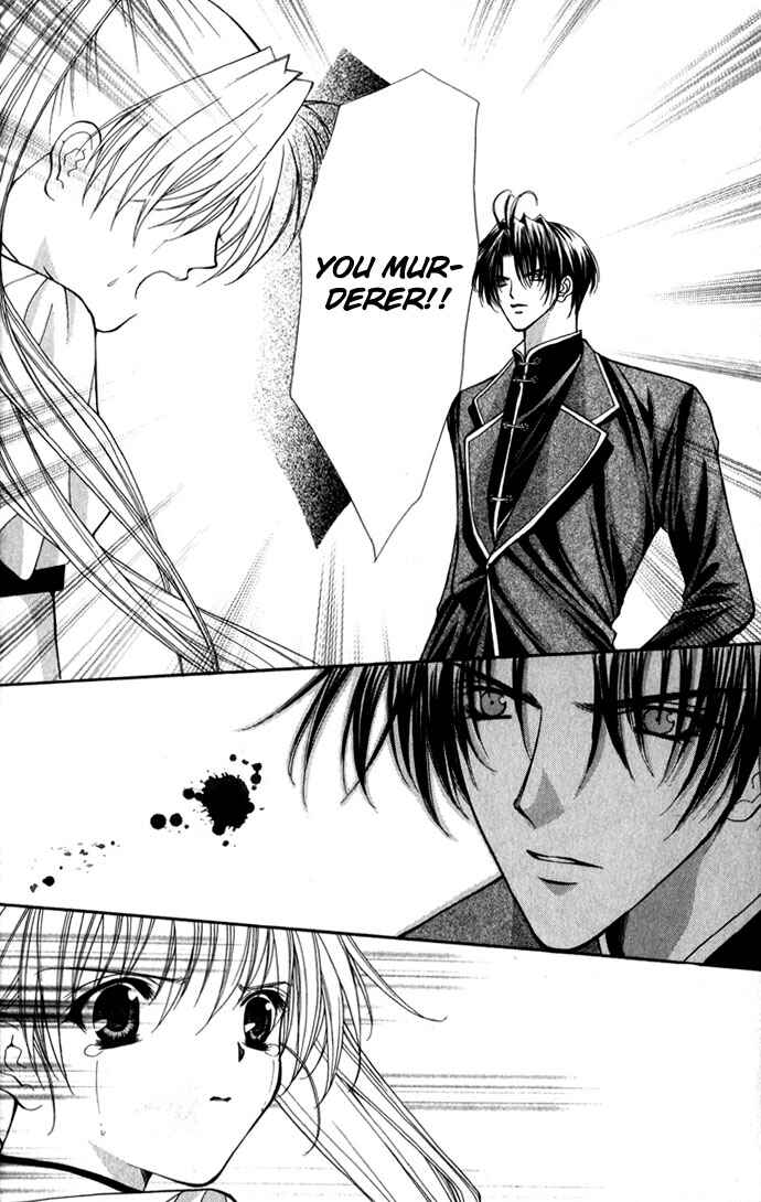 Page 32 Chapter 16 Despotic Lover