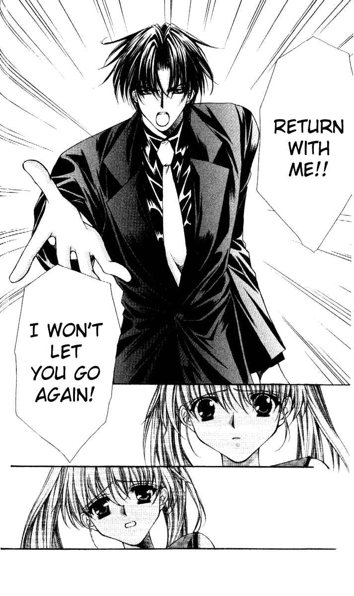 Page 24 Chapter 32 Despotic Lover