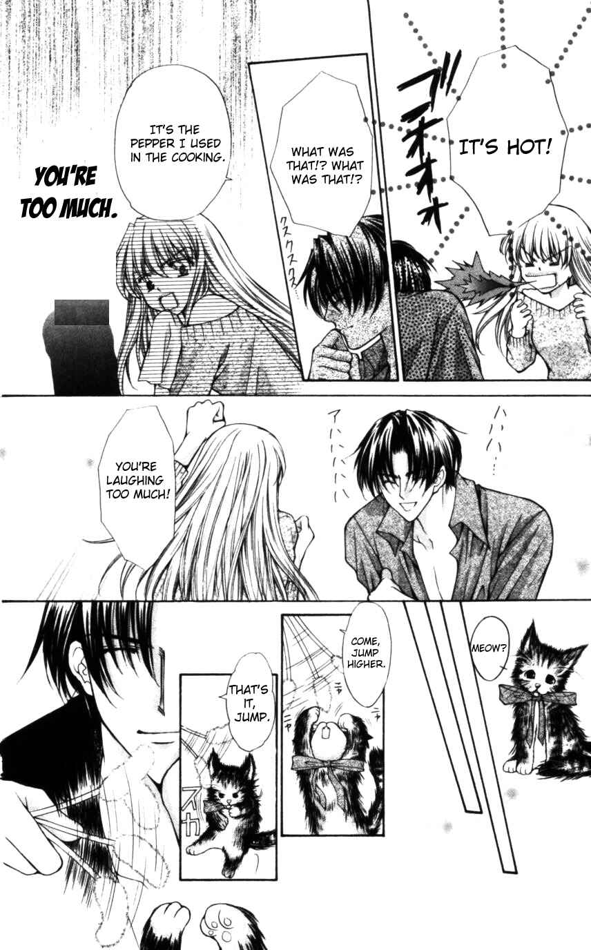 Page 20 Chapter 48 Despotic Lover