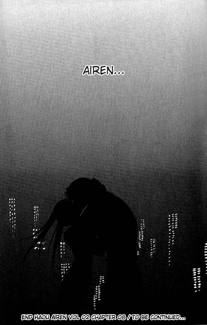Page 33 Chapter 8 Despotic Lover