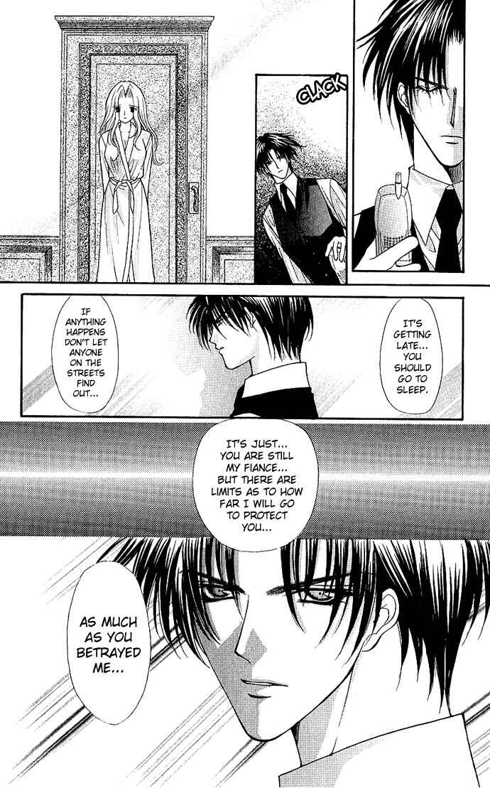 Page 11 Chapter 13 Despotic Lover
