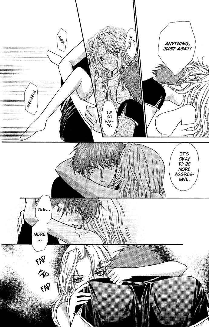 Page 29 Chapter 13 Despotic Lover