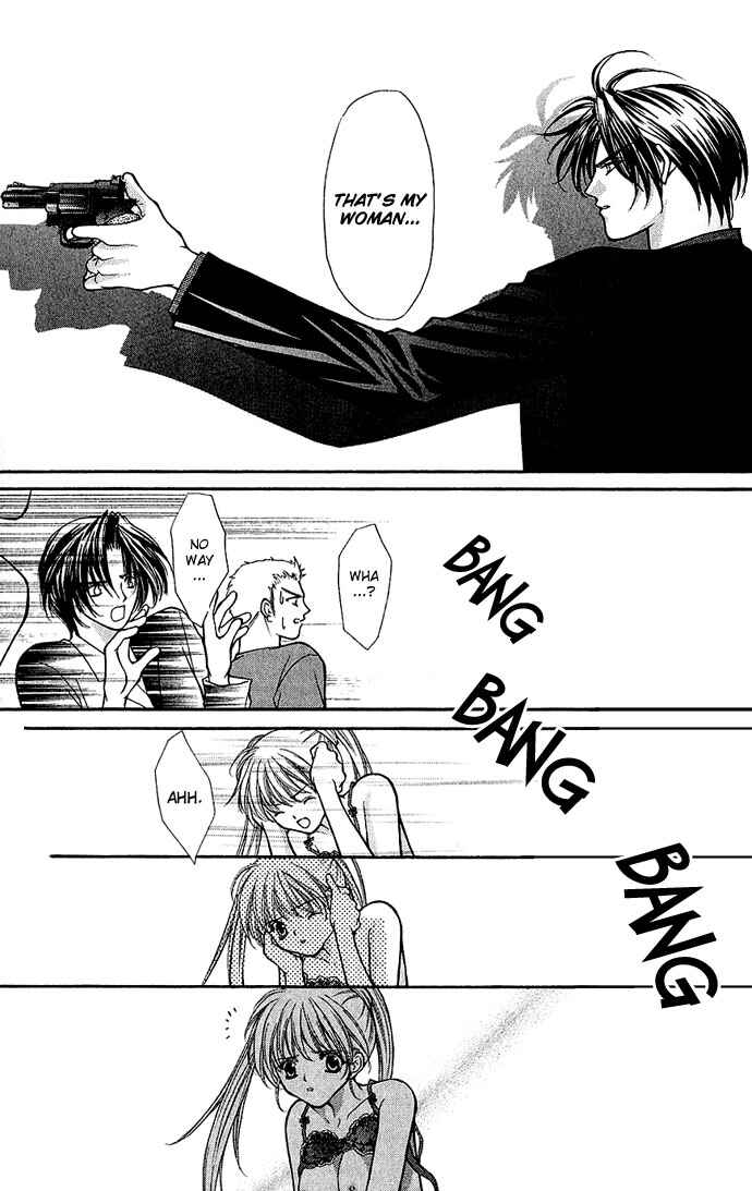 Page 26 Chapter 3 Despotic Lover