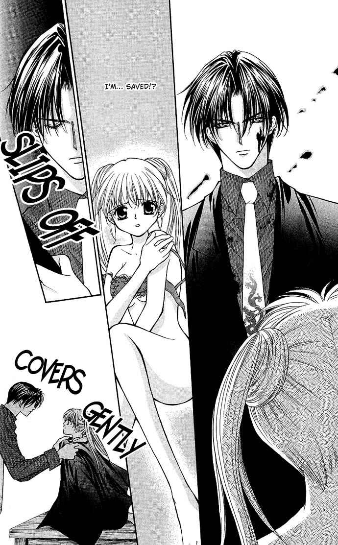 Page 27 Chapter 3 Despotic Lover
