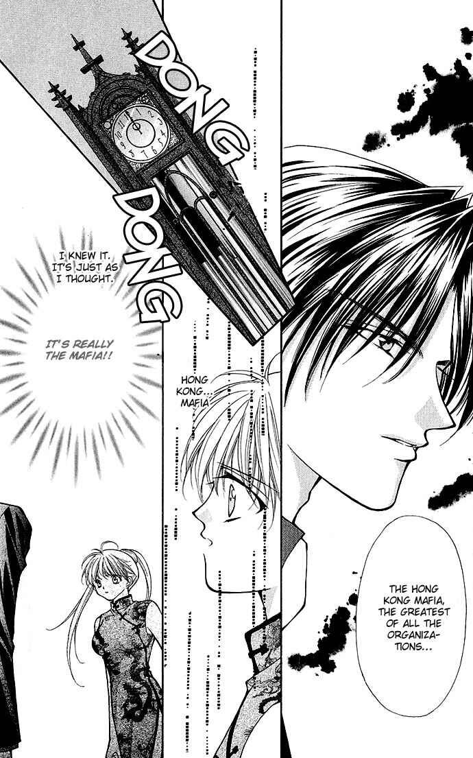 Page 7 Chapter 3 Despotic Lover