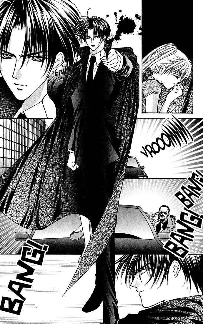 Page 6 Chapter 5 Despotic Lover