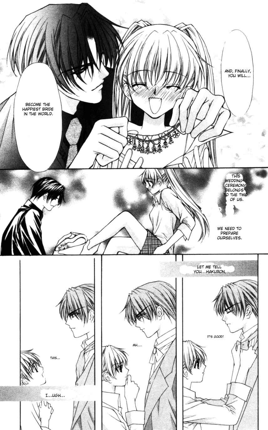 Page 13 Chapter 49 Despotic Lover