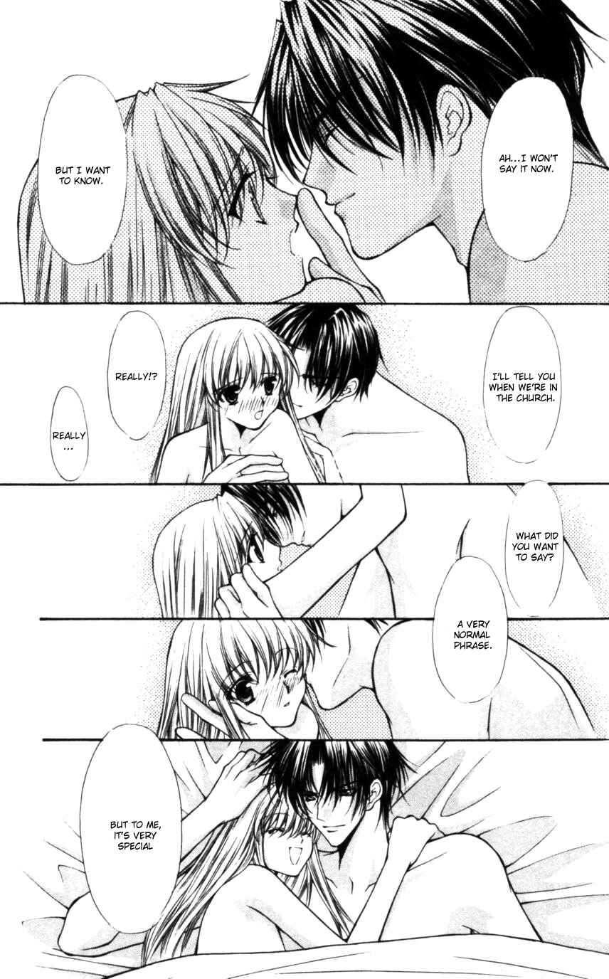 Page 16 Chapter 49 Despotic Lover