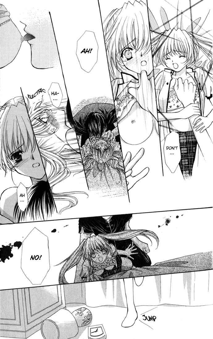 Page 26 Chapter 17 Despotic Lover