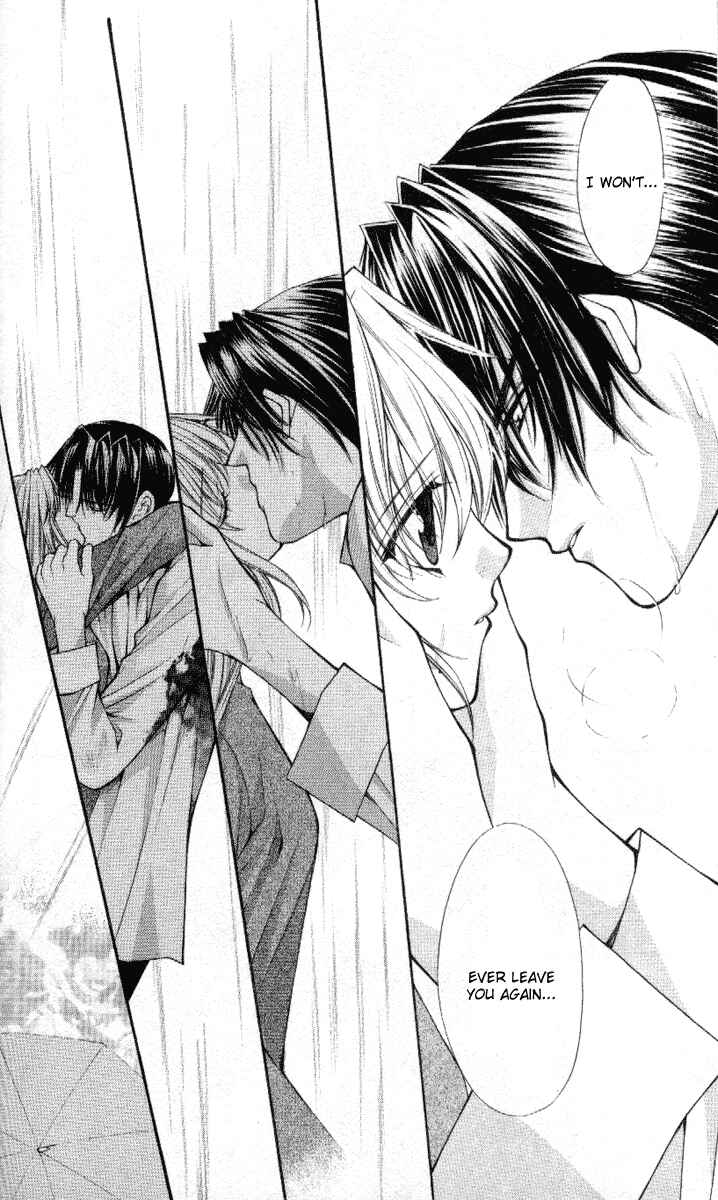 Page 26 Chapter 37 Despotic Lover