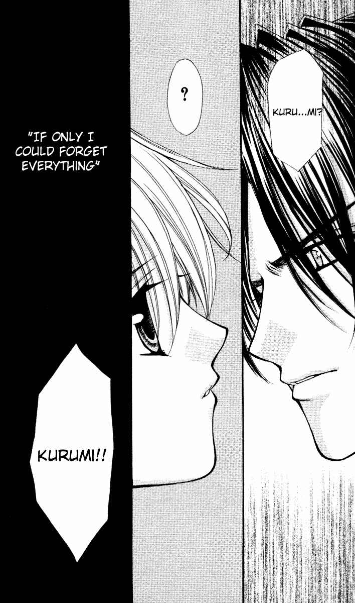 Page 33 Chapter 35 Despotic Lover