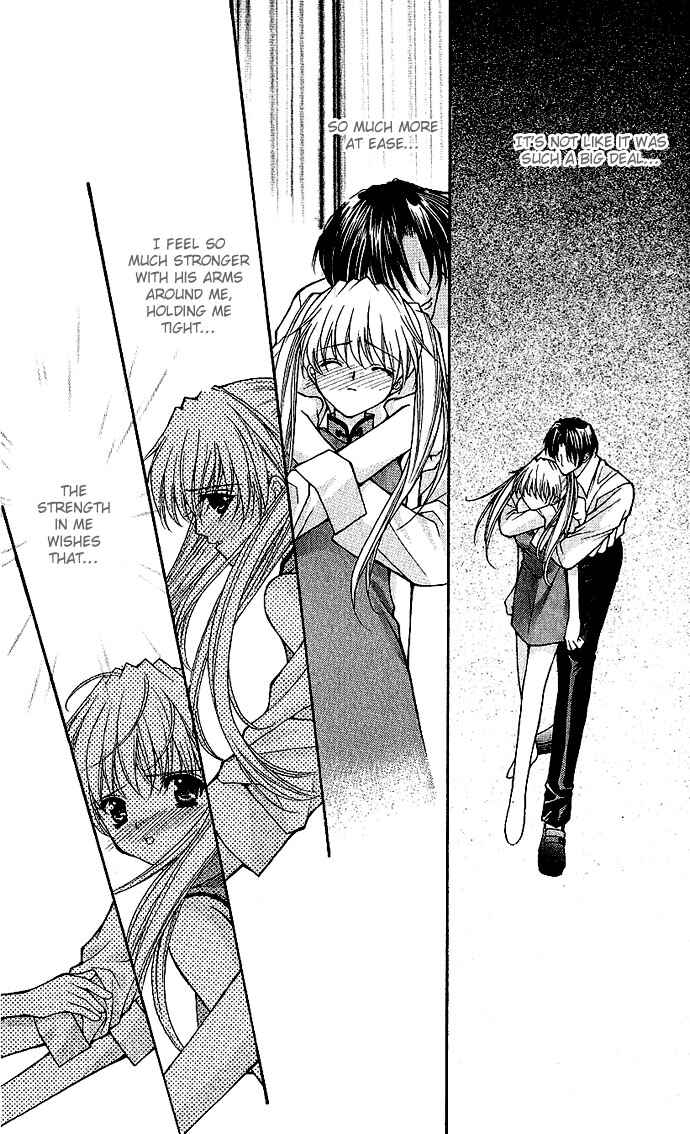 Page 18 Chapter 14 Despotic Lover