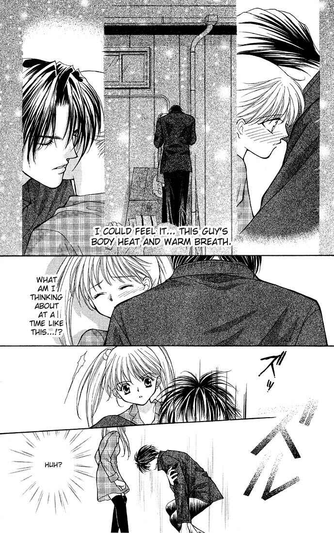 Page 16 Chapter 1 Despotic Lover