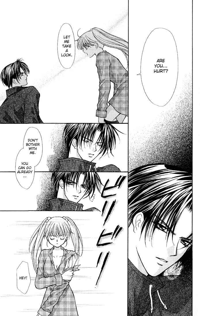 Page 18 Chapter 1 Despotic Lover