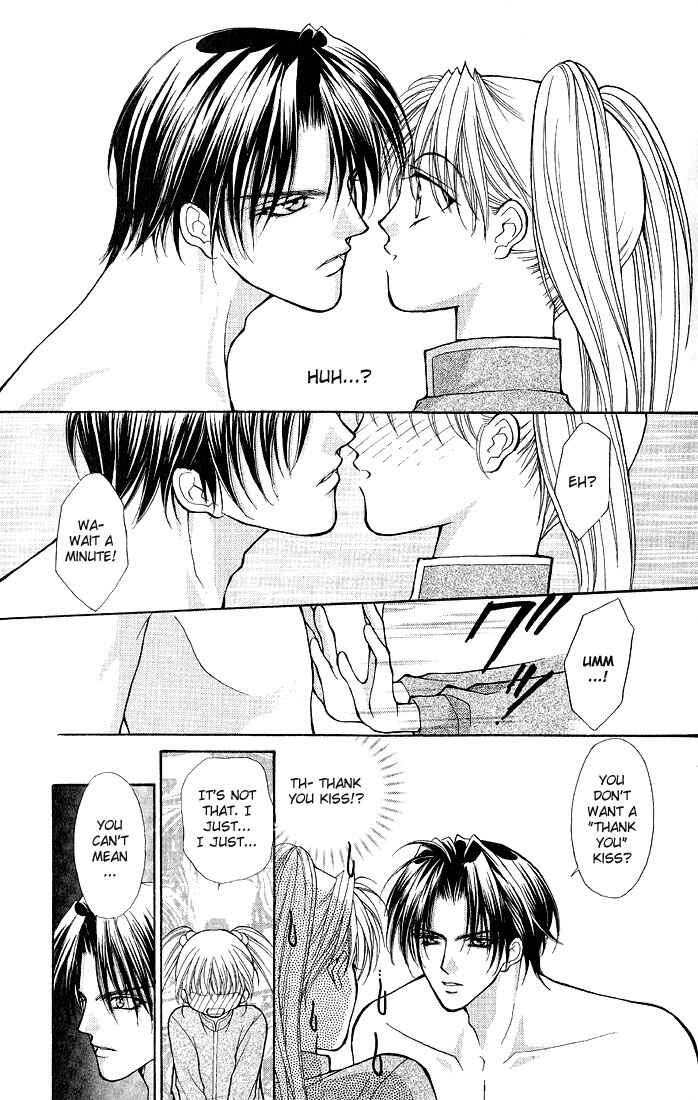 Page 28 Chapter 1 Despotic Lover